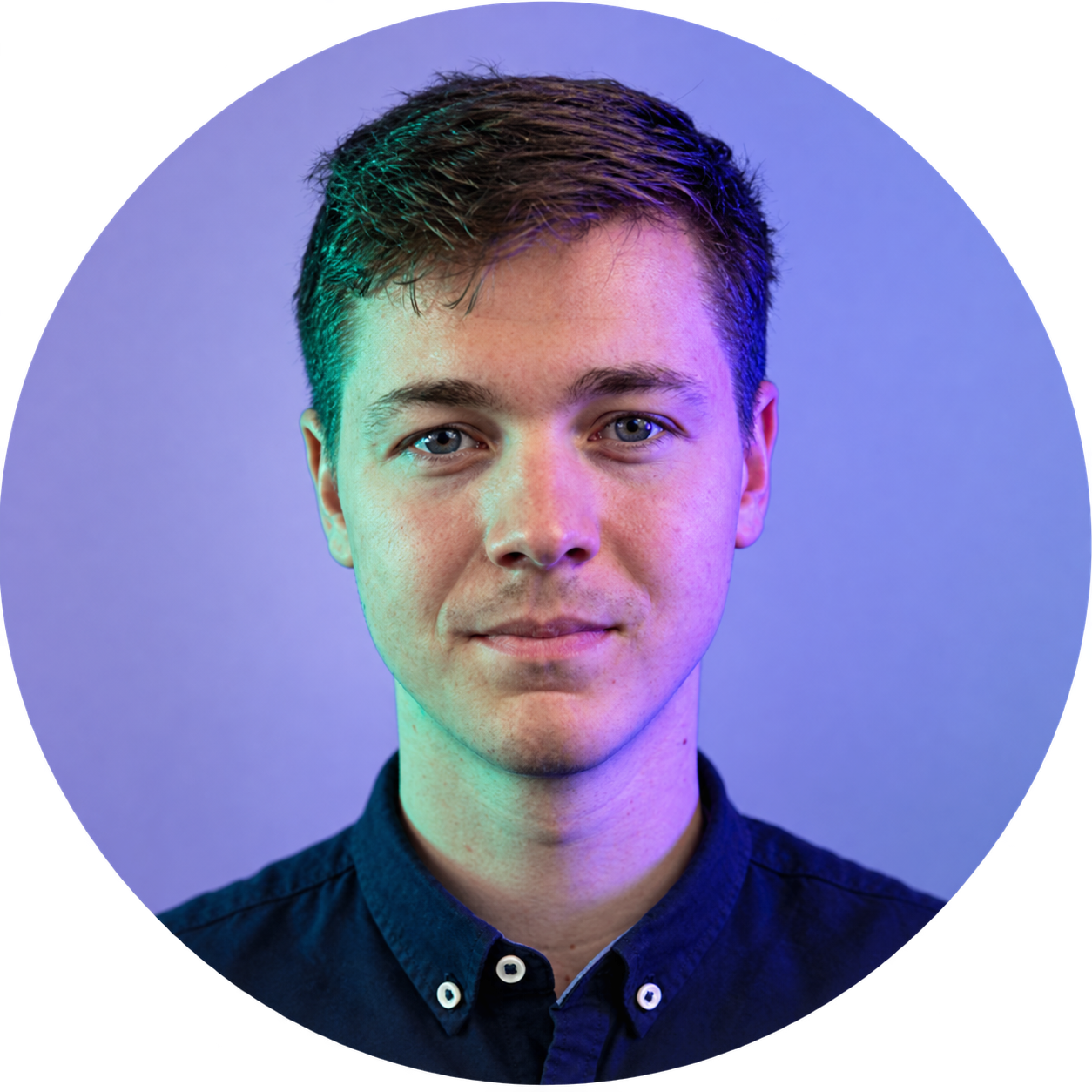 Adam Bojanczyk, Gesellschafter und Mitgründer bei AVRY